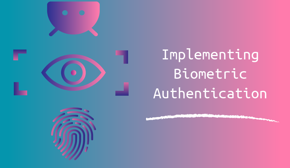 Biometric Authentication in Android