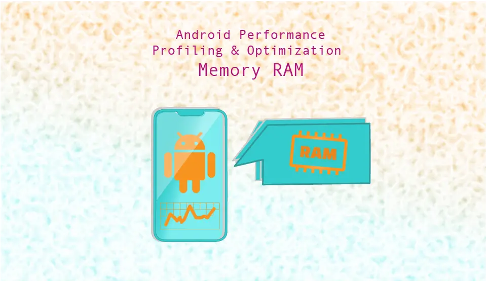 Android Performance Optimization Series - Memory RAM