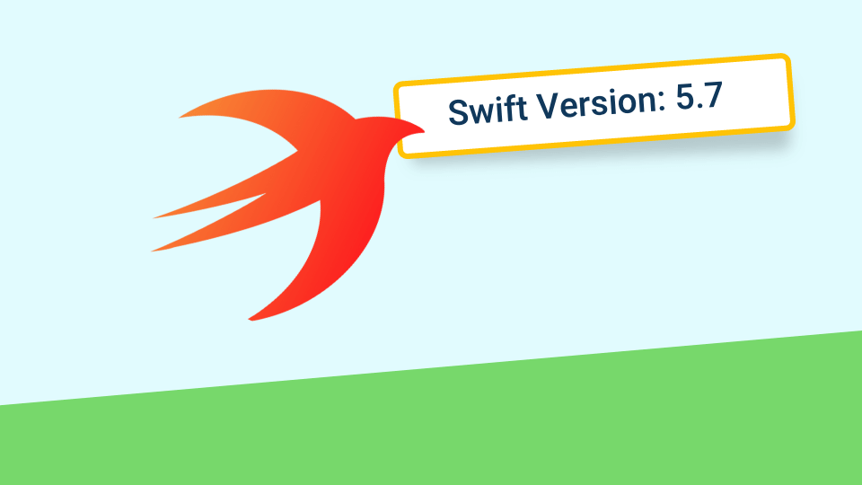 Swift 5.7