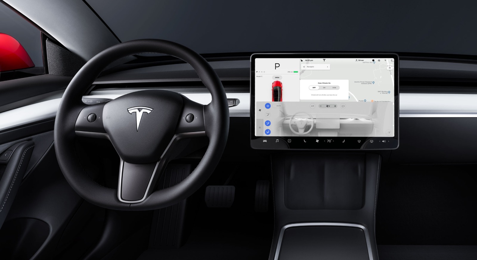 tesla logs recorded in automated driving system