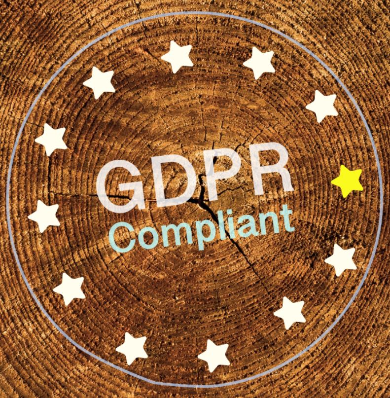 GDPR and logs image